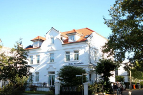 Villa Annabelle by Rujana, Binz